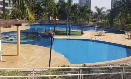 Apartamento com 3 quartos à venda na Rua João Lopes Vieira, --, Loteamento Residencial Vila Bella Dom Pedro, Campinas, 108 m2 por R$ 1.300.000
