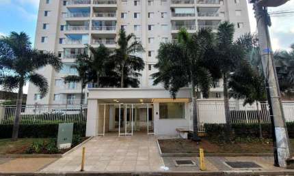 Apartamento com 3 quartos à venda na Rua Luzitana, --, Bosque, Campinas, 113 m2 por R$ 760.000