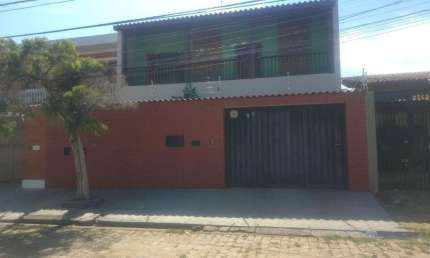Casa com 4 quartos à venda no Bosque de Barão Geraldo, Campinas , 248 m2 por R$ 710.200