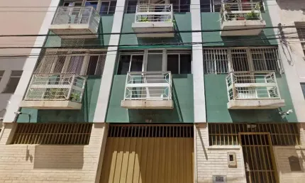 Kitnet / Stúdio à venda na Rua Regente Feijó, --, Centro, Campinas, 38 m2 por R$ 161.000