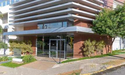 Apartamento com 2 quartos à venda na Rua Major Solon, --, Centro, Campinas, 65 m2 por R$ 620.000