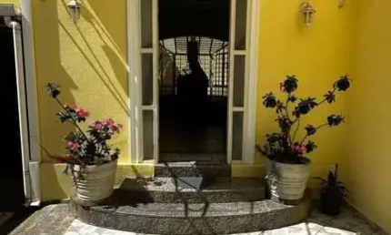 Casa comercial para alugar na rua francisco bueno lacerda, --, jardim dom vieira, campinas, 200 m2 por r$ 6.000