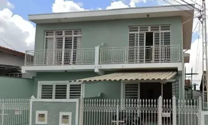 Casa com 2 quartos para alugar na Rua Dom Lino Deodato Rodrigues de Carvalho, --, Jardim Proença, Campinas, 150 m2 por R$ 3.700