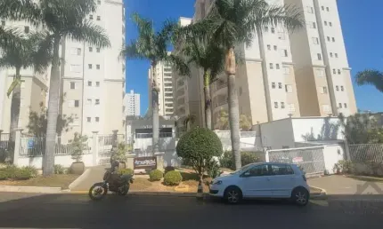 Cobertura com 3 quartos para alugar na Rua Egle Moretti Belintani, --, Mansões Santo Antônio, Campinas, 136 m2 por R$ 6.200