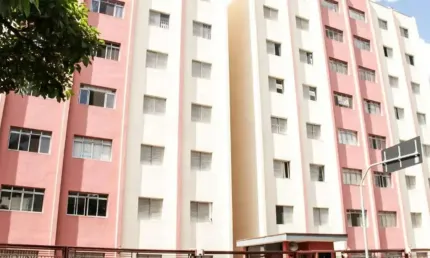 Apartamento com 2 quartos à venda na Rua da Abolição, --, Ponte Preta, Campinas, 65 m2 por R$ 365.000