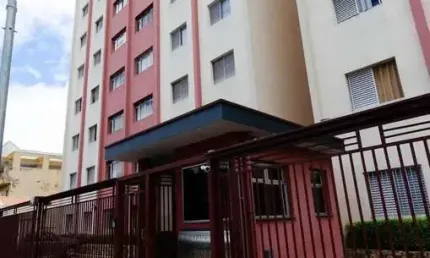 Apartamento com 2 quartos à venda na Rua da Abolição, --, Ponte Preta, Campinas, 65 m2 por R$ 320.000