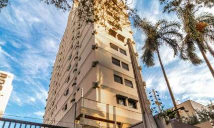 Apartamento com 2 quartos à venda na Rua Barreto Leme, --, Centro, Campinas, 67 m2 por R$ 750.000