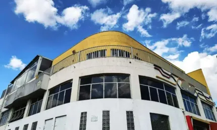 Sala comercial para alugar na Avenida Império do Sol Nascente, --, Jardim Aurélia, Campinas, 320 m2 por R$ 4.000