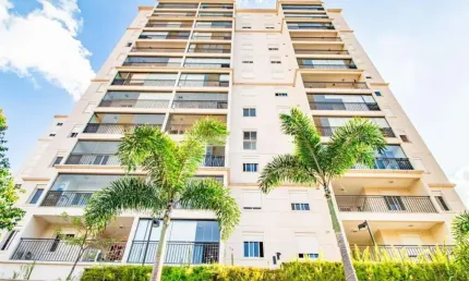 Apartamento com 2 quartos à venda na Rua Lotário Novaes, --, Taquaral, Campinas, 61 m2 por R$ 670.000