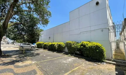 Prédio para alugar na avenida joão jorge, --, vila industrial, campinas, 721 m2 por r$ 25.000