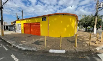 Sala comercial para alugar na Rua Pompílio Morandi, --, Vila Proost de Souza, Campinas, 103 m2 por R$ 4.800