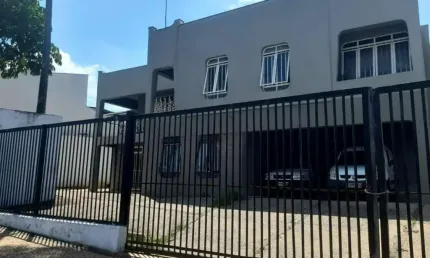Casa com 4 quartos à venda na avenida pascoal celestino soares, --, jardim bonfim, campinas, 473 m2 por r$ 1.600.000