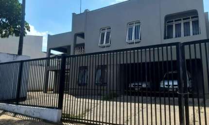 Casa com 4 quartos para alugar na Avenida Pascoal Celestino Soares, --, Jardim Bonfim, Campinas, 473 m2 por R$ 6.500