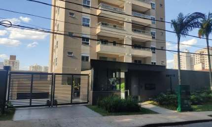 Apartamento com 3 quartos à venda na Rua José do Patrocínio, --, Jardim Guanabara, Campinas, 95 m2 por R$ 1.200.000