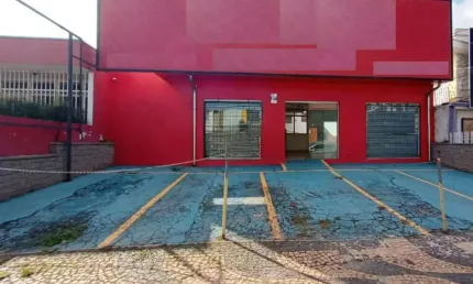 Sala comercial para alugar na avenida nossa senhora de fátima, --, taquaral, campinas, 251 m2 por r$ 7.000