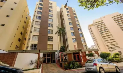 Kitnet / stúdio à venda na rua sacramento, --, centro, campinas, 35 m2 por r$ 215.000