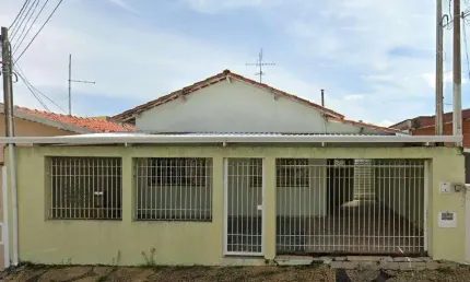 Casa com 2 quartos à venda na Rua México, --, Jardim Nova Europa, Campinas, 110 m2 por R$ 530.000