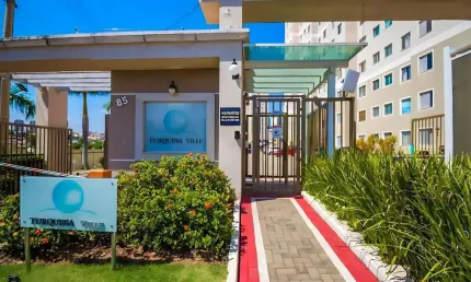 Cobertura com 2 quartos à venda na Rua Santa Rita do Passa Quatro, --, Jardim Nova Europa, Campinas, 104 m2 por R$ 650.000
