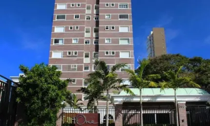 Apartamento com 2 quartos para alugar na Rua Alecrins, --, Cambuí, Campinas, 104 m2 por R$ 6.800