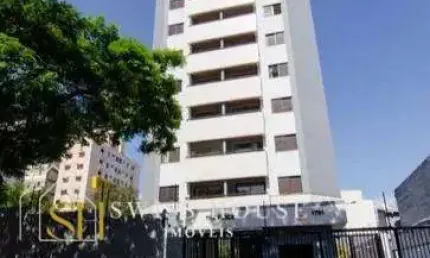 Apartamento com 1 quarto à venda na Rua Maria Monteiro, --, Cambuí, Campinas, 54 m2 por R$ 480.000