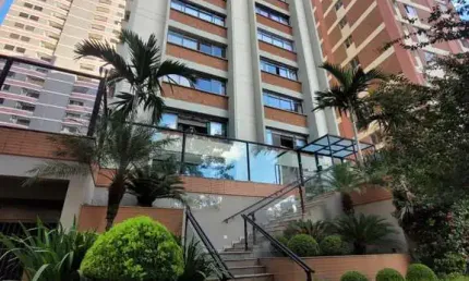 Apartamento com 1 quarto à venda na Rua Doutor Guilherme da Silva, --, Centro, Campinas, 67 m2 por R$ 450.000