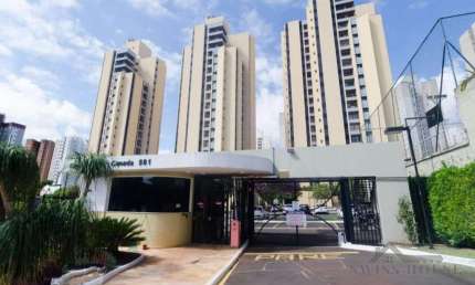 Apartamento com 2 quartos para alugar na Rua Hermantino Coelho, --, Mansões Santo Antônio, Campinas, 68 m2 por R$ 2.600