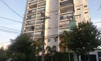 Apartamento com 2 quartos para alugar na rua lotário novaes, --, taquaral, campinas, 73 m2 por r$ 4.430