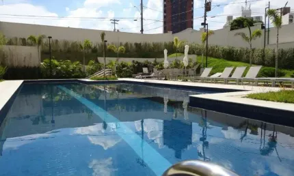 Apartamento com 2 quartos para alugar na rua lotário novaes, --, taquaral, campinas, 73 m2 por r$ 4.430