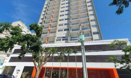 Apartamento com 1 quarto à venda na Rua Alecrins, --, Cambuí, Campinas, 38 m2 por R$ 700.000