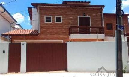 Casa com 2 quartos para alugar na Rua Sampaio Vidal, --, Jardim Chapadão, Campinas, 214 m2 por R$ 7.000