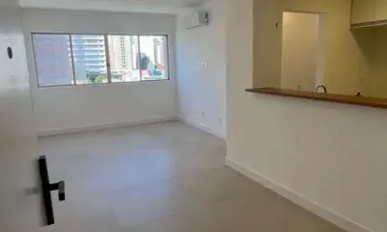 Apartamento com 2 quartos à venda na Rua Doutor Carlos Guimarães, --, Cambuí, Campinas, 64 m2 por R$ 620.000
