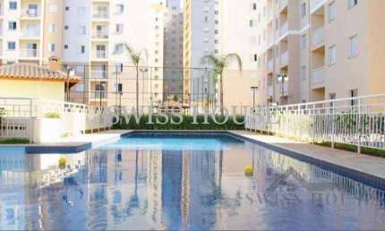 Apartamento com 3 quartos para alugar na Avenida Governador Pedro de Toledo, --, Bonfim, Campinas, 67 m2 por R$ 4.000