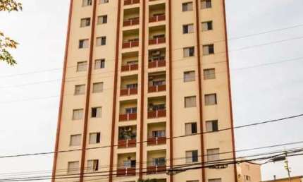 Apartamento com 2 quartos à venda na Avenida José de Souza Campos, --, Chácara da Barra, Campinas, 70 m2 por R$ 380.000