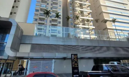 Kitnet / stúdio para alugar na rua josé paulino, --, bosque, campinas, 44 m2 por r$ 3.200