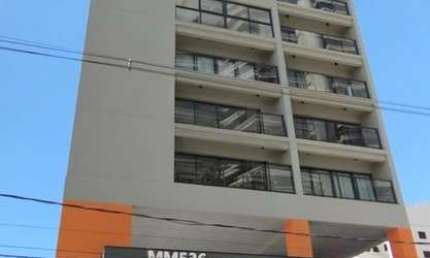 Apartamento com 1 quarto para alugar na Rua Maria Monteiro, --, Cambuí, Campinas, 53 m2 por R$ 6.000