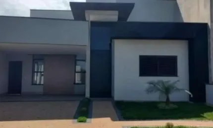 Casa em condomínio fechado com 3 quartos à venda na Avenida Olívio Franceschini, --, Residencial Jardim do Jatobá, Hortolândia, 160 m2 por R$ 950.000