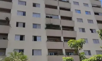 Cobertura com 3 quartos para alugar na Rua Coelho Neto, --, Vila Itapura, Campinas, 262 m2 por R$ 3.500