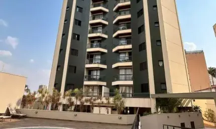 Apartamento com 2 quartos à venda na rua salvador penteado, --, vila rossi borghi e siqueira, campinas, 50 m2 por r$ 689.000