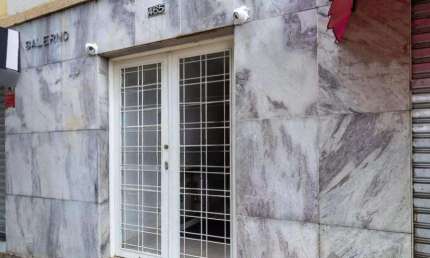 Kitnet / Stúdio à venda na Rua Culto à Ciência, --, Botafogo, Campinas, 44 m2 por R$ 140.000