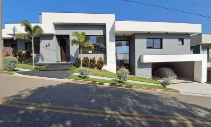 Casa em condomínio fechado com 3 quartos à venda na Estrada do Jequitibá, --, Pinheiro, Valinhos, 356 m2 por R$ 2.990.000
