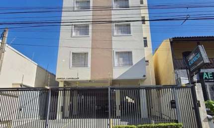Apartamento com 2 quartos à venda na Avenida Doutor Alberto Sarmento, --, Bonfim, Campinas, 80 m2 por R$ 350.000