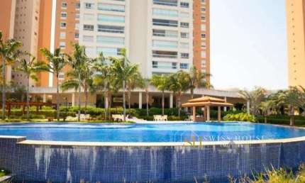 Apartamento com 3 quartos para alugar na Rua Engenheiro José Francisco Bento Homem de Mello, --, Fazenda São Quirino, Campinas, 148 m2 por R$ 10.000