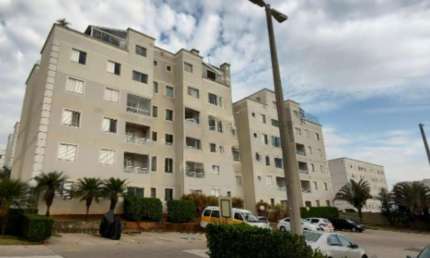 Apartamento com 3 quartos para alugar na Rua Maria Mercedes Etter Von Zuben, --, Jardim Antonio Von Zuben, Campinas, 60 m2 por R$ 2.060