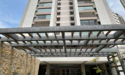Apartamento com 3 quartos para alugar na Rua Alberto Faria, --, Jardim Brasil, Campinas, 107 m2 por R$ 6.480