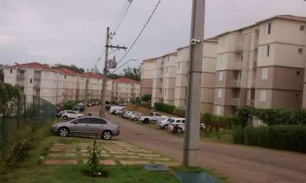 Apartamento com 2 quartos à venda na Avenida Washington Luís, --, Parque Prado, Campinas, 45 m2 por R$ 260.000