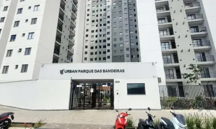Apartamento com 2 quartos para alugar na avenida gilberto targon, --, residencial parque da fazenda, campinas, 37 m2 por r$ 2.500