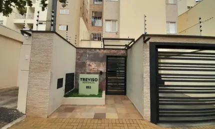 Apartamento com 1 quarto à venda na Rua Advogado Luíz Gama, --, Bonfim, Campinas, 50 m2 por R$ 330.000