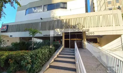 Apartamento com 2 quartos à venda na rua coronel quirino, --, cambuí, campinas, 61 m2 por r$ 550.000