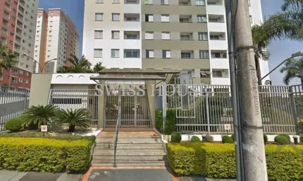 Apartamento com 3 quartos à venda na rua padre francisco de abreu sampaio, --, parque itália, campinas, 63 m2 por r$ 330.000