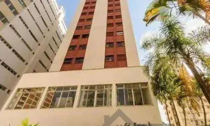 Apartamento com 4 quartos à venda na Rua General Osório, --, Centro, Campinas, 138 m2 por R$ 650.000